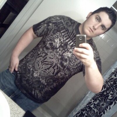 Profile Picture of Shawn Eric Hantz (@shawnhantzjr) on Twitter