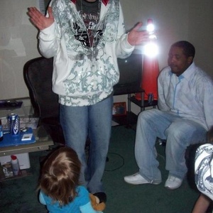 Profile Picture of Tommy Vaughan (@eesking01) on Myspace