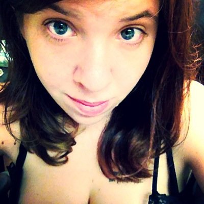 Profile Picture of Kyrsten Craig (@_Bunny_Mama_) on Twitter