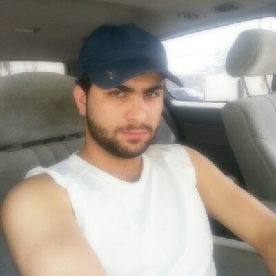 Profile Picture of Ahmad El Khatib (@@ahmaddinho) on Twitter