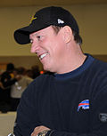 Profile Picture of Jim Kellyon Wikipedia