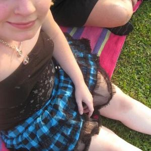 Profile Picture of Kelly Keller (@xdepressedxsoulx) on Myspace