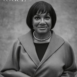 Profile Picture of Diane Abbott (@officialhackneyabbott) on Instagram