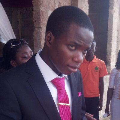 Profile Picture of Richard Dake (@RichardDake) on Twitter