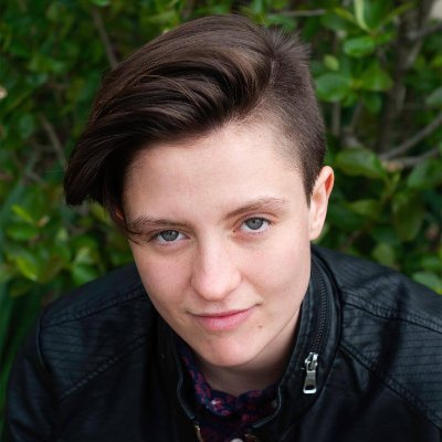 Profile Picture of Madeleine Davison (@davison_mad) on Twitter