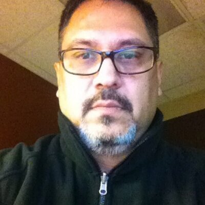 Profile Picture of Moses Perez (@mosesperez) on Twitter