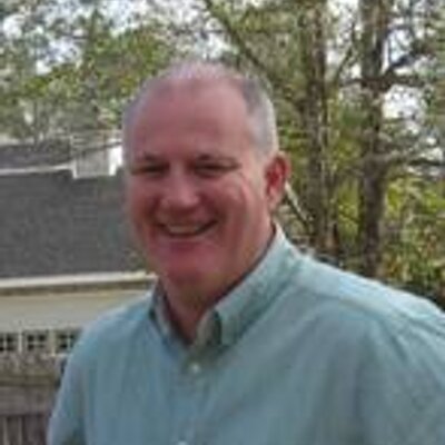 Profile Picture of Jim Reynolds (@jimreynoldsweb) on Twitter