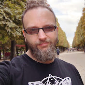 Profile Picture of Jonas Carlsson (@ConstantDark) on Youtube