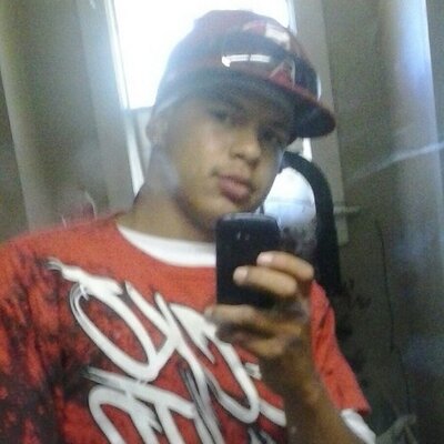 Profile Picture of Ariel Salgado (@arielsalgado95) on Twitter