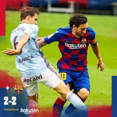 Profile Picture of Barcelonista (@messiesqueee) on Twitter