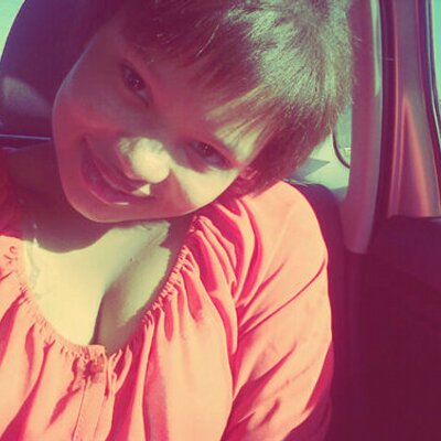 Profile Picture of ♥Gaelle Cece Oliver♥ (@@GailCecelia) on Twitter