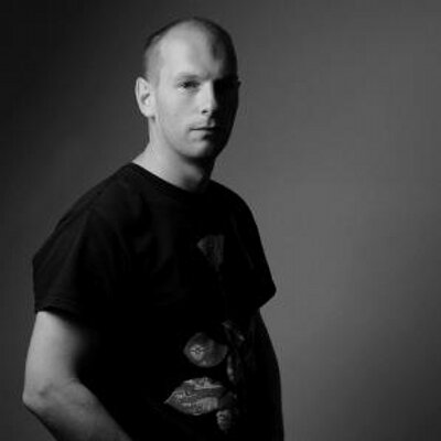 Profile Picture of Russell Dixon (@russdixonphoto) on Twitter