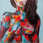 Profile Picture of Viktoria Kerner (@vikasovaart) on Instagram