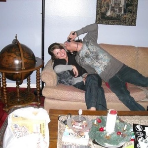 Profile Picture of Daniela Rose (@dkrose) on Myspace