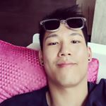Profile Picture of Andrew Ong (@ongeerz) on Instagram
