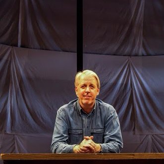 Profile Picture of Patrick Talbot (@PatrickTalbot) on Twitter