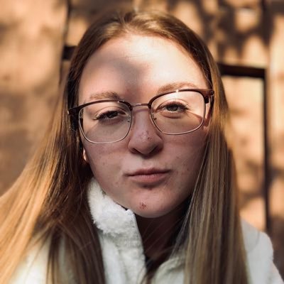 Profile Picture of Jordyn Box (@JordynBox3) on Twitter