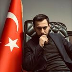 Profile Picture of Ahmet ŞANLI (@baskaninavukati) on Instagram