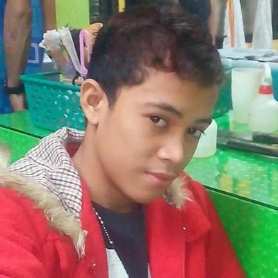 Profile Picture of Kenneth Jay Balmes (@balmes_jay) on Twitter