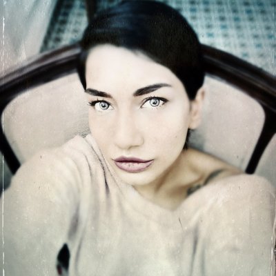 Profile Picture of Jayanti Chauhan (@MsJayChauhan) on Twitter