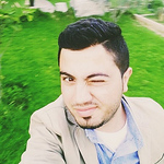 Profile Picture of Mohammed Zourob (@mo.zorob) on Flickr