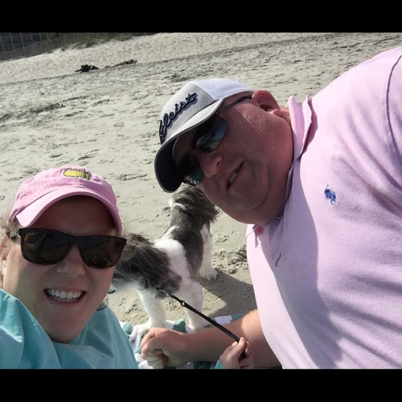 Profile Picture of James Bethea (@grip350) on Poshmark