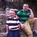 Profile Picture of Brian Cornell (@evanethansdad) on Instagram