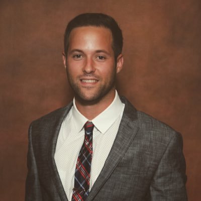 Profile Picture of Aaron Cecil Keller (@ackellerjmu) on Twitter