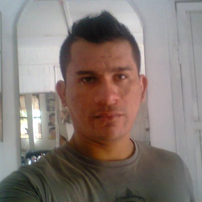 Profile Picture of Larry Lopez Mori (@23Jhompier) on Twitter