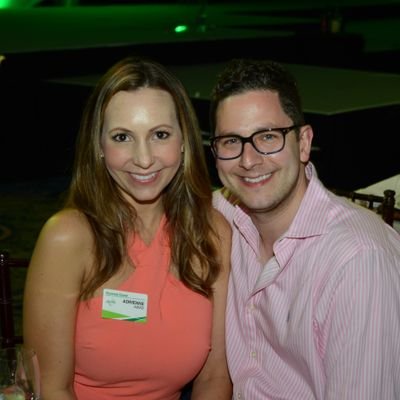 Profile Picture of Sam Awad (@Sammi_Awad) on Twitter