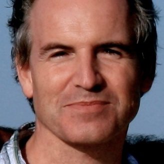 Profile Picture of Andreas Schröter (@Andyschroeter) on Twitter