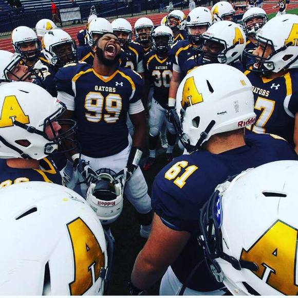 Profile Picture of Marcus Davenport (@marcusd34) on Poshmark