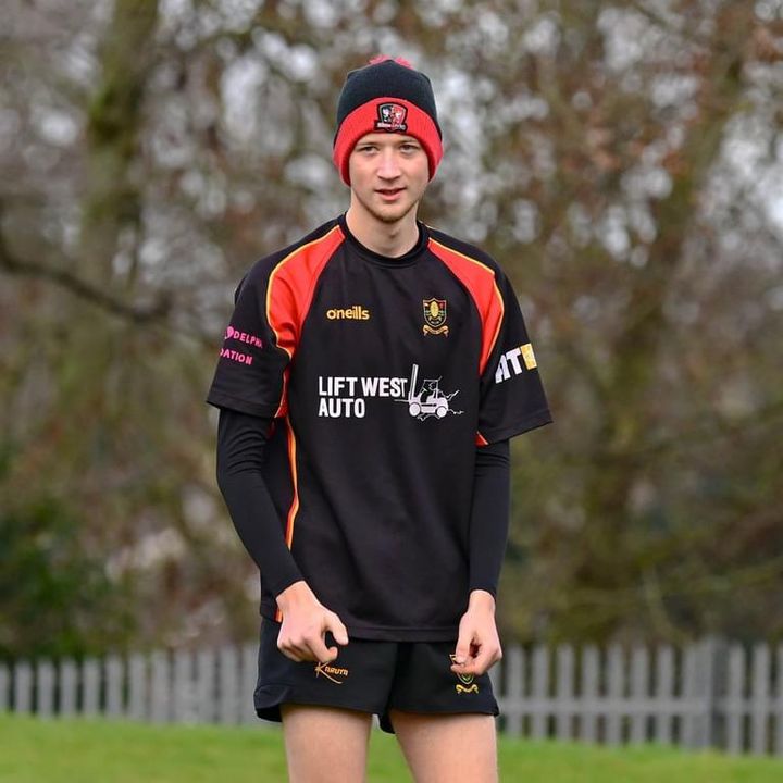 Profile Picture of Michal Bochenski (@michalbochenski) on Tiktok