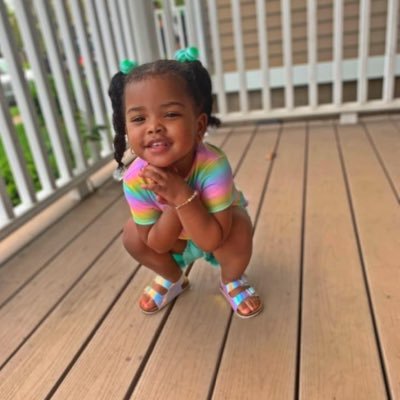 Profile Picture of Bobbie Overton (@BobbieOverton3) on Twitter