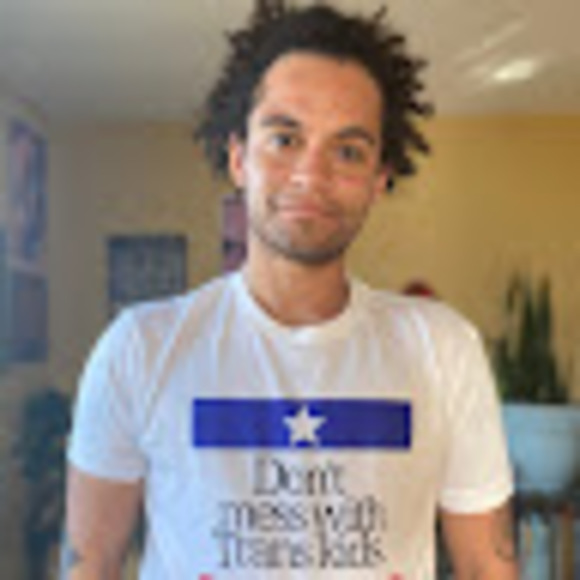 Profile Picture of Lazarus Letcher (@lazarusnletcher) on Poshmark