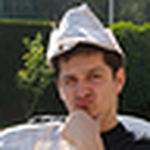 Profile Picture of Arnau Tresserras Ridao (@arnau tresserras) on Flickr