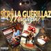 Profile Picture of Jesse Swindell (Scrilla Guerillaz Mag) (@scrillaguerillaz) on Facebook