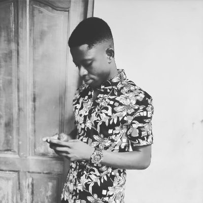 Profile Picture of Quami Trigger (@fordjourAndrew1) on Twitter