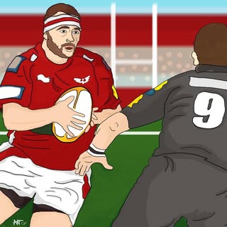 Profile Picture of Ken Owens (@kenowens1088) on Instagram