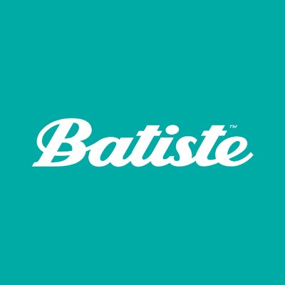 Profile Picture of Batiste Dry Shampoo (@@BatisteHair) on Twitter