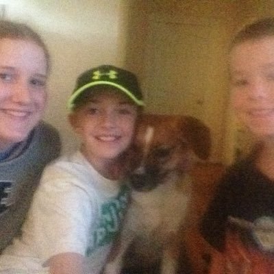 Profile Picture of Lex Hayden Pryor (@lex_pryor) on Twitter