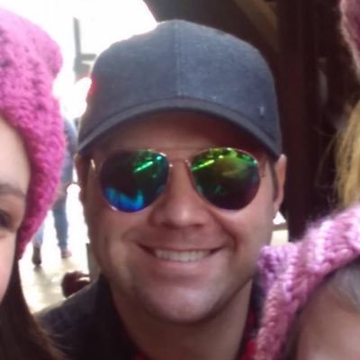 Profile Picture of Karl Kruger (@kkru83) on Twitter