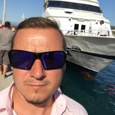 Profile Picture of Peter Rudolf (@peterrudolf) on Twitter