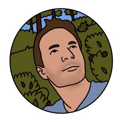 Profile Picture of Jeffrey R Wright (@Print3DChannel) on Twitter