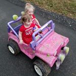 Profile Picture of Paula Renea Jackson (@remingtons_emilys_ellas_momma) on Instagram