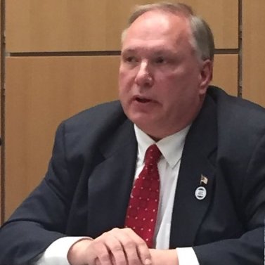 Profile Picture of Joe Wechsler (@joewex) on Twitter