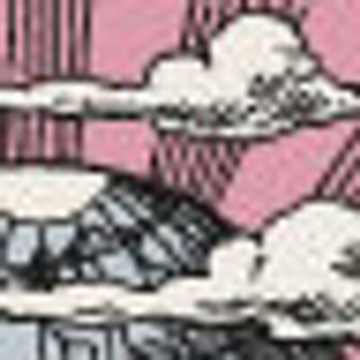 Profile Picture of Andy Murdy (@Explorator_HS) on Twitter