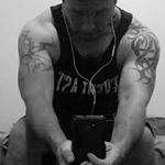 Profile Picture of Wade Bannister (@one_sock_on_half_an_eye_open) on Instagram