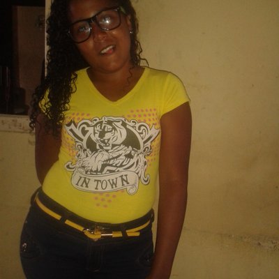 Profile Picture of Kassandra Gonzales V (@amderlyn) on Twitter