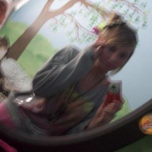 Profile Picture of Miranda Scales (@mirandalands) on Myspace